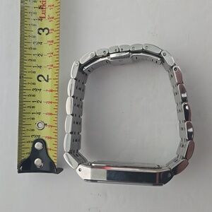 Pls Read Description.Bulova Futuro Blue Dial Can Only Get Exclusivly At MACYS